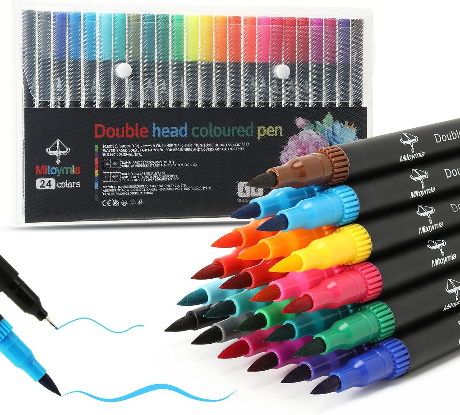 Pens & Refills