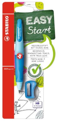 Ergonomic Mechanical Pencil - Right-Handed - Pack of 1 -
